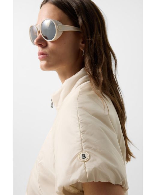 Bogner Natural Britany Lightweight Jacket
