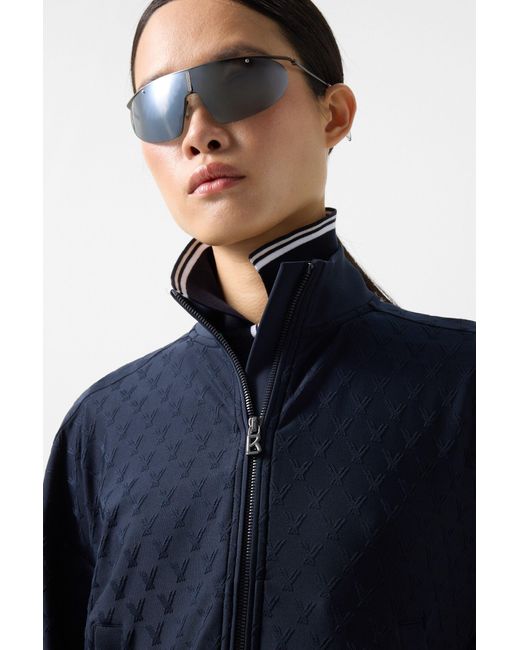 Bogner Blue Aylin Blouson