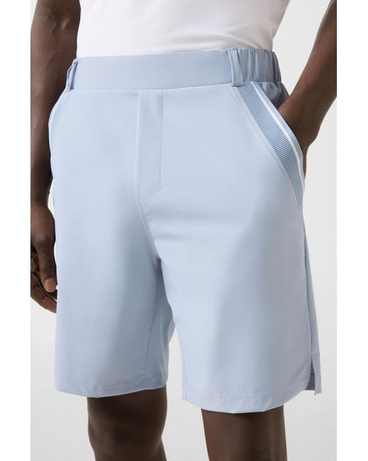 Bogner Blue Varan Functional Shorts For for men