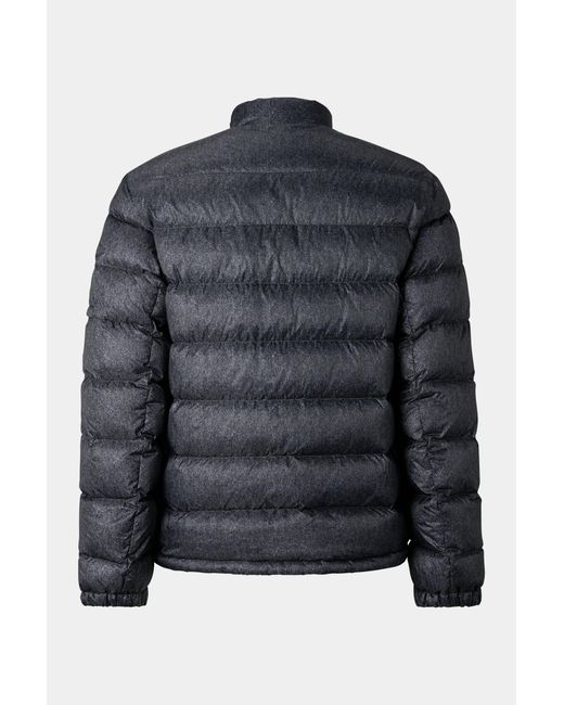 Bogner Blue Hugh Down Jacket For for men