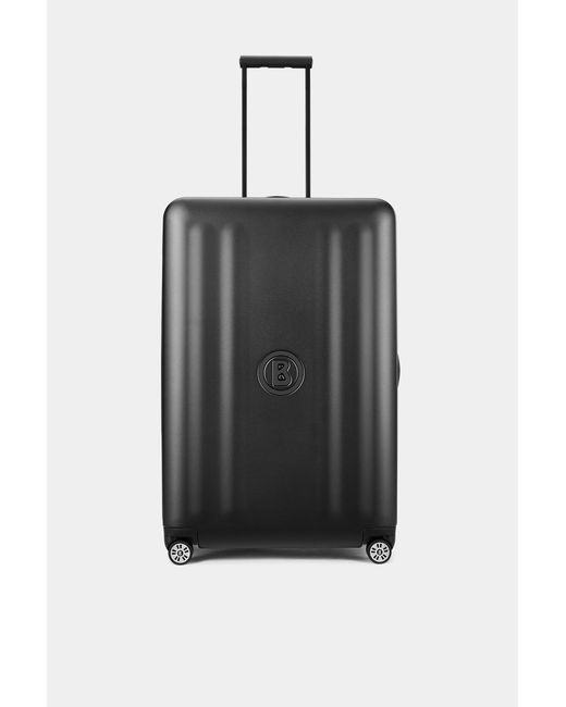 Bogner Black Piz Large Hard Case