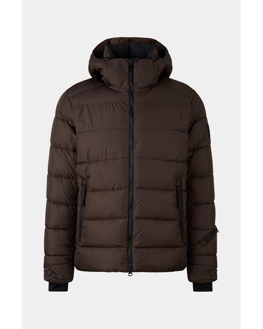 Bogner Fire + Ice Skijacke Luka Für Herren in Brown für Herren