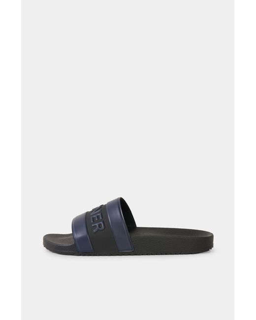 Bogner Multicolor Slides Belize for men