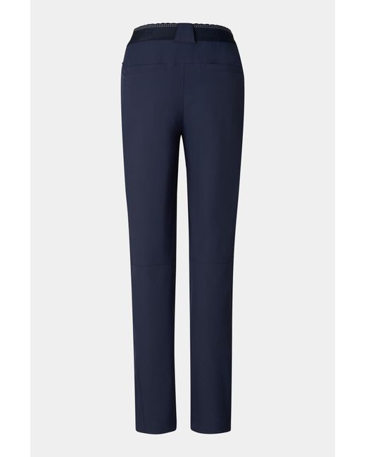 Bogner Blue Tessi Functional Pants