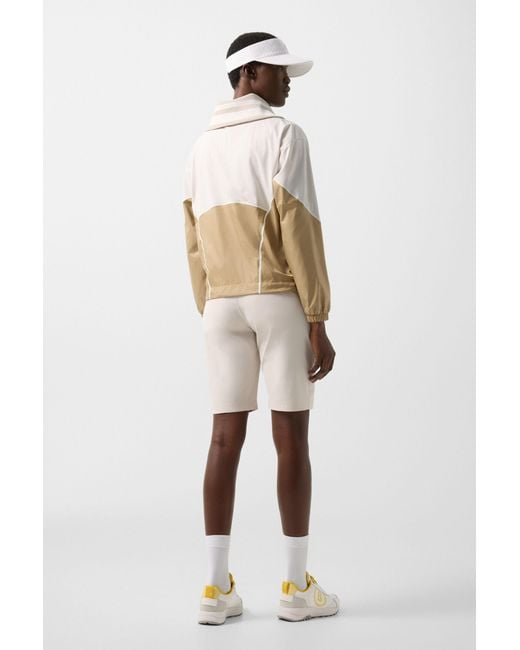 Bogner Natural Betty Lightweight Jacket