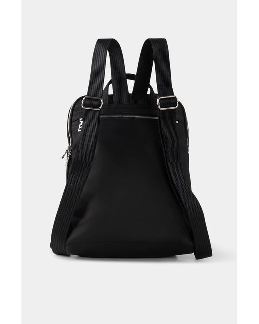 Bogner Black Backpack Verbier Play Maxi For