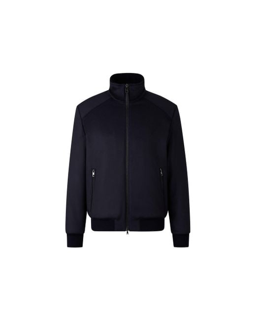 Bogner Blouson Kevin Für Herren in Blue für Herren