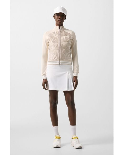 Bogner Natural Senna Functional Jacket