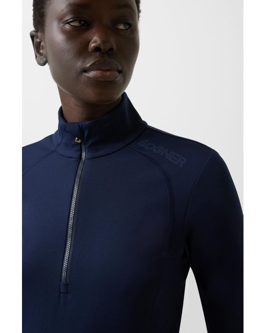 Bogner Blue First Layer Medita For