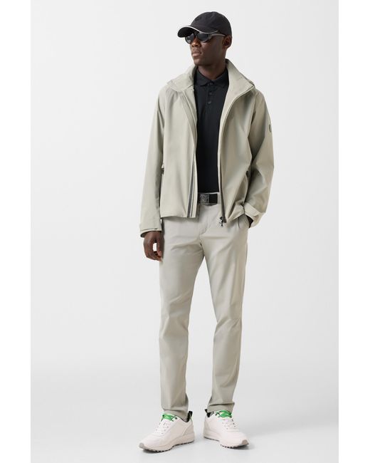 Bogner Green Enas Functional Jacket For for men