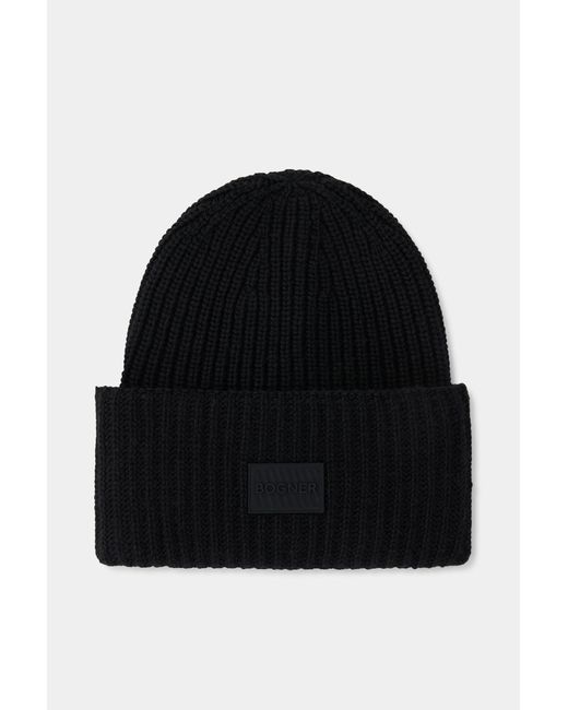 Bogner Black Hat Lahra