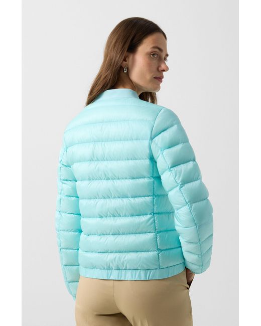 Bogner Blue Marybel Lightweight Down Jacket
