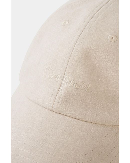 Bogner Natural Cap Ralf for men