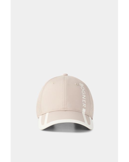 Bogner White Cap Sammy For for men