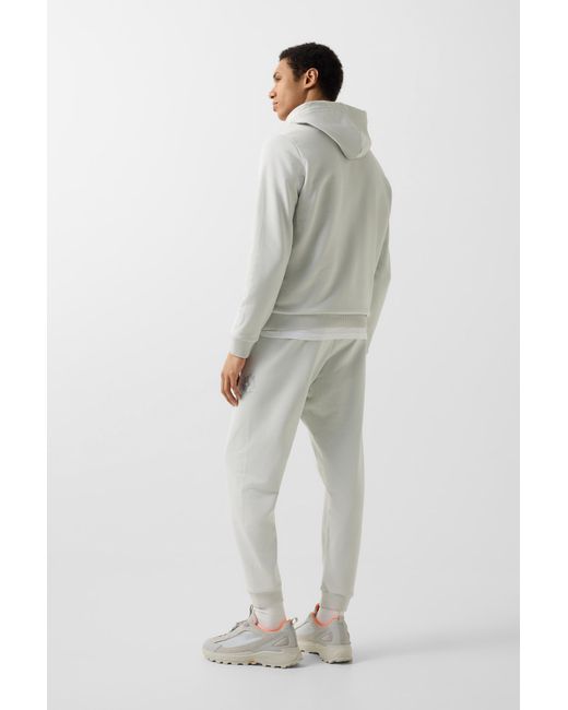 Bogner Fire + Ice Hoodie Filiz Für Herren in Gray für Herren