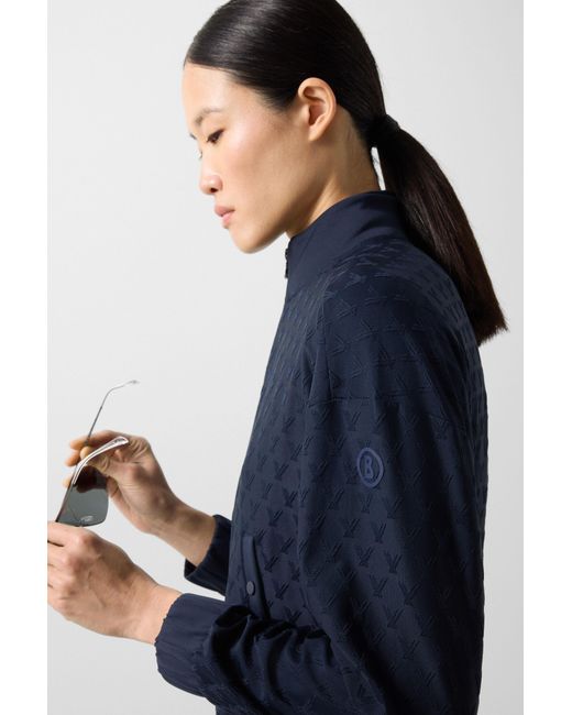 Bogner Blue Aylin Blouson