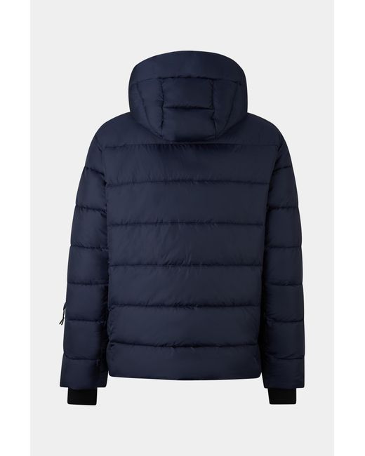 Bogner Fire + Ice Skijacke Luka in Blue für Herren