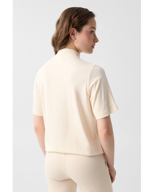 Bogner Natural Shirt Lacey For