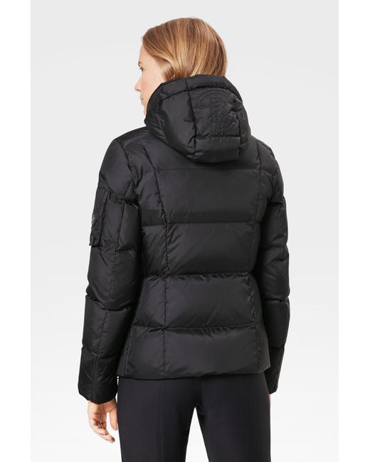 bogner felina down jacket