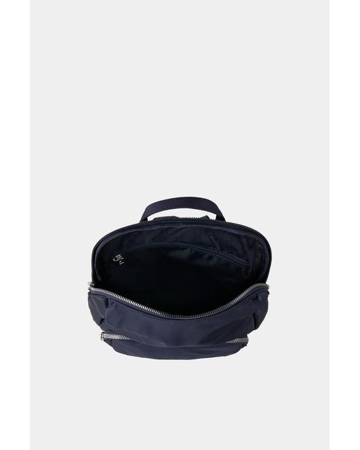 Bogner Blue Backpack Verbier Play Maxi For
