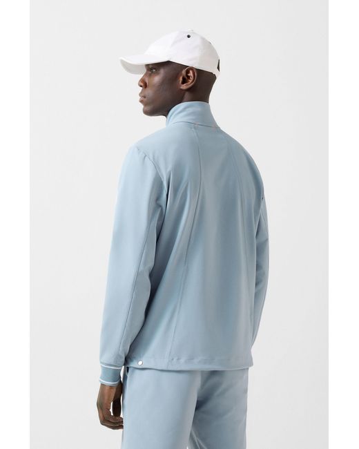 Bogner Blue Holke Functional Jacket for men