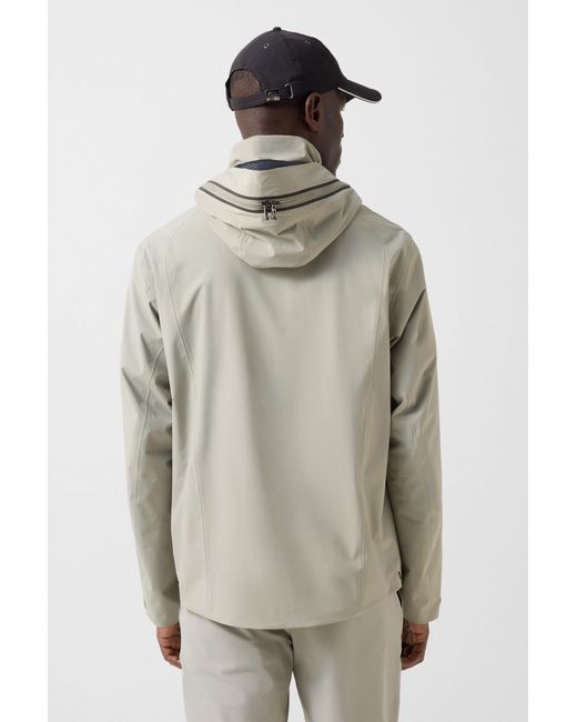 Bogner Green Enas Functional Jacket For for men