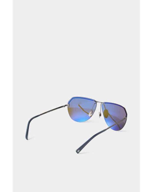Bogner Blue Ischgl Sunglasses for men