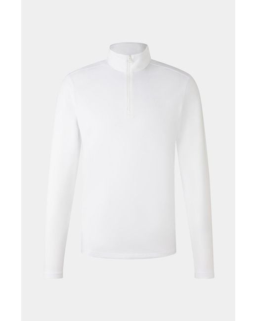 Bogner Fire + Ice First Layer Pascal Für Herren in White für Herren