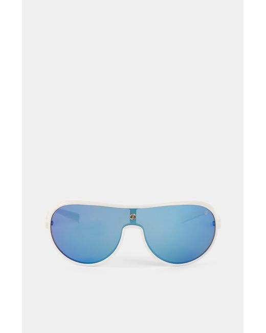 Bogner Blue Sunglasses Laax