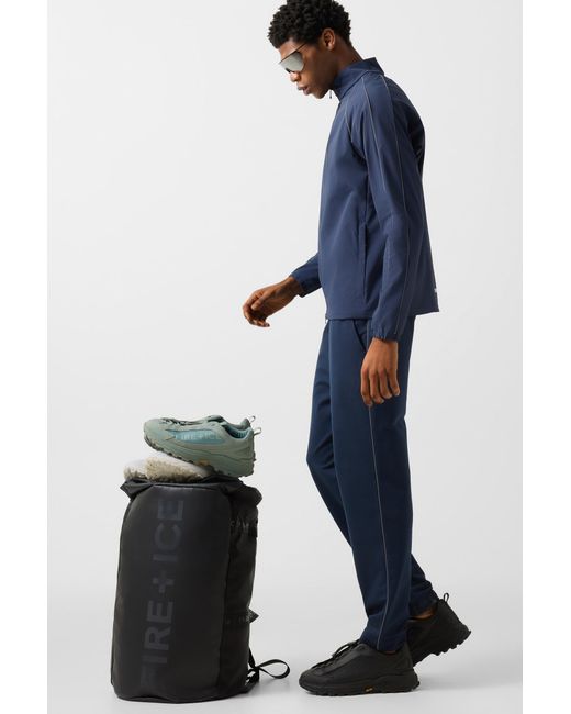 Bogner Fire + Ice Blue Cian Functional Jacket For for men