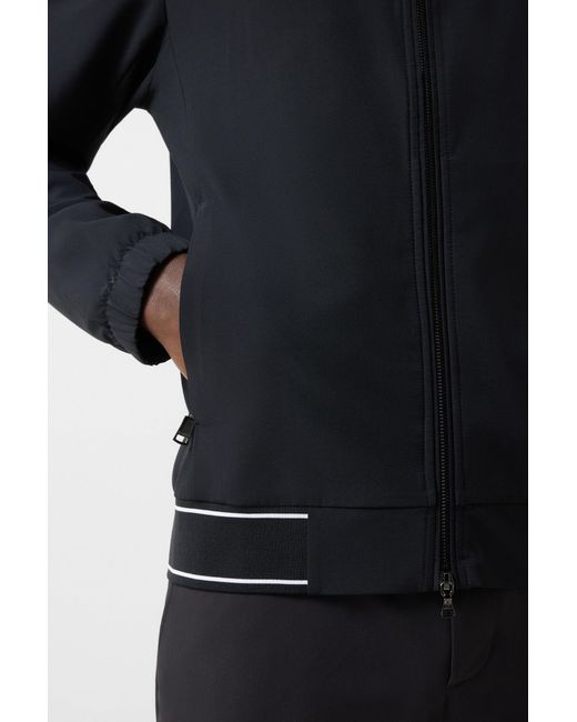 Bogner Blue Olan Functional Jacket For for men