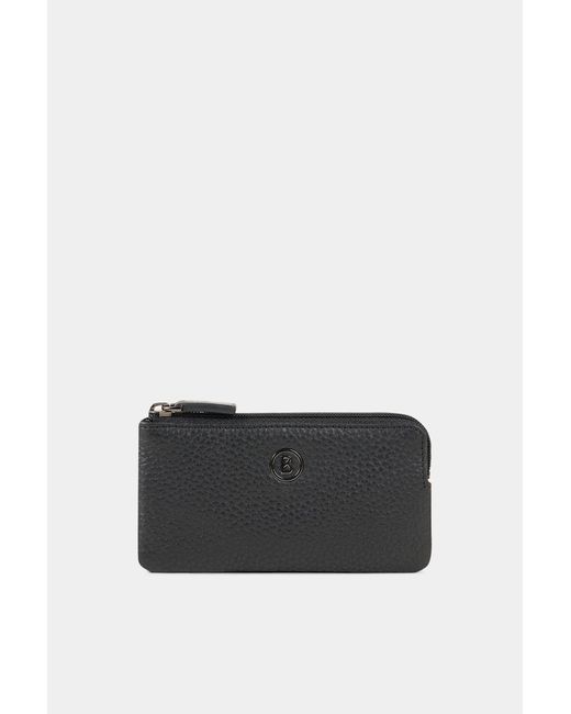 Bogner Schlüsseletui Elias in Black für Herren