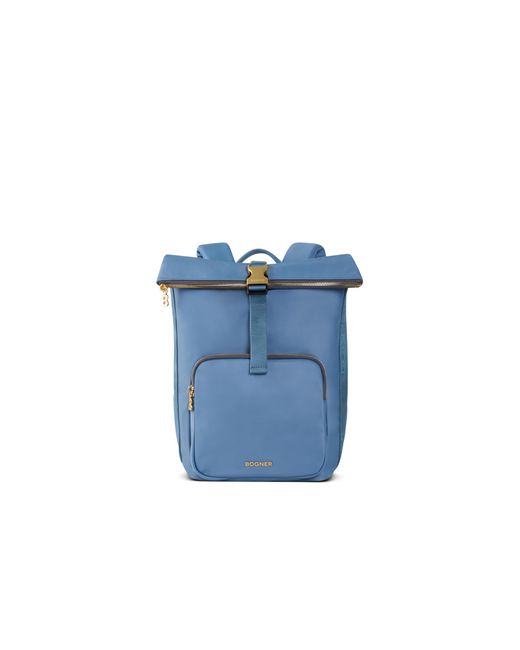 Bogner Blue Klosters Neve Eike Backpack