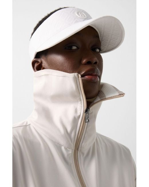 Bogner Natural Betty Lightweight Jacket