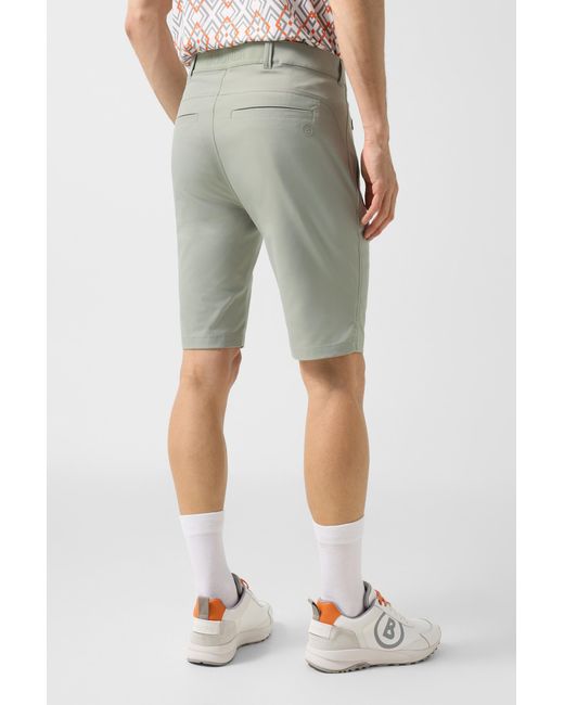 Bogner Multicolor Warin Functional Shorts for men