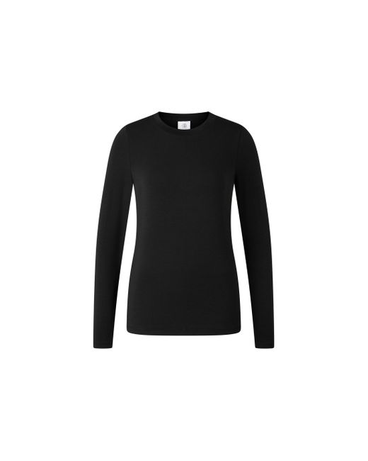 Bogner Black Longsleeve Alexi