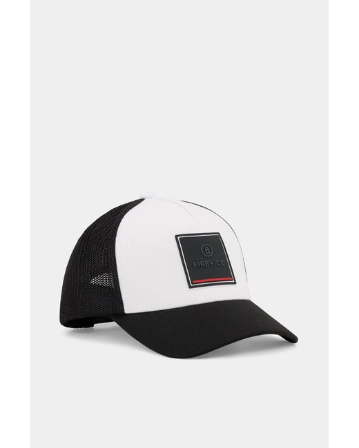 Bogner Fire + Ice Multicolor Cap Moray