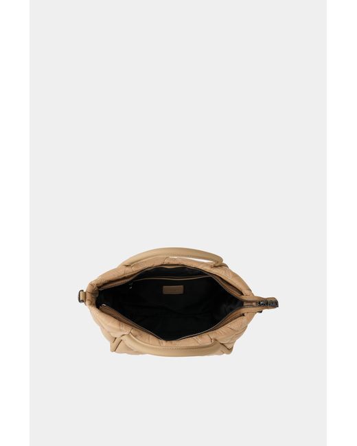 Bogner Natural Handbag Tirano Timea