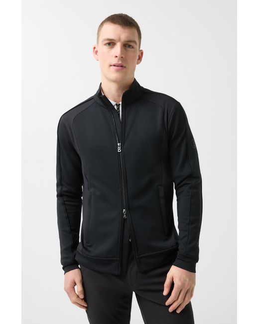 Bogner Blue Vaiko Functional Jacket for men