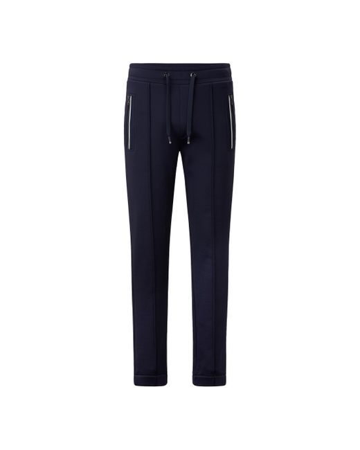Bogner Blue Alfred Joggers For for men