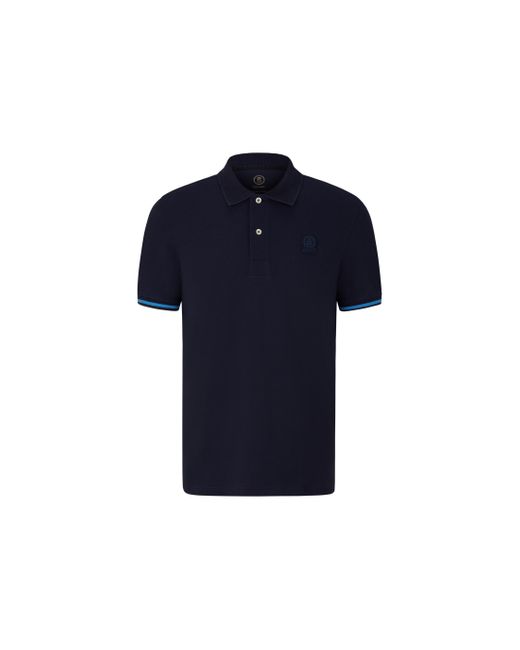 Bogner Polo-Shirt Fion in Blue für Herren