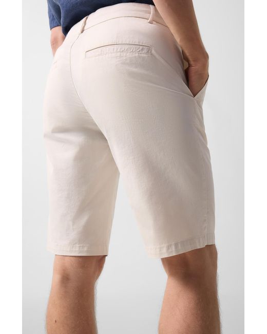 Bogner Natural Shorts Cole For for men