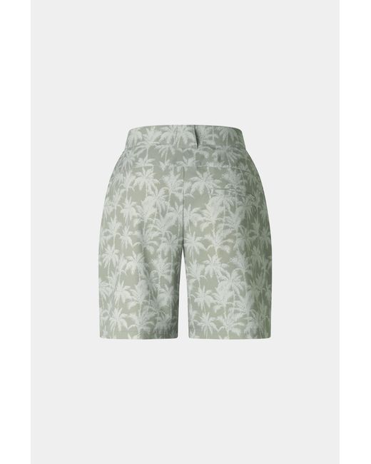 Bogner Multicolor Eleni Functional Shorts