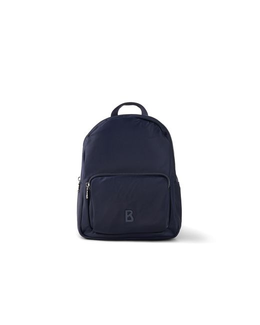 Bogner Blue Backpack Verbier Play Hermine