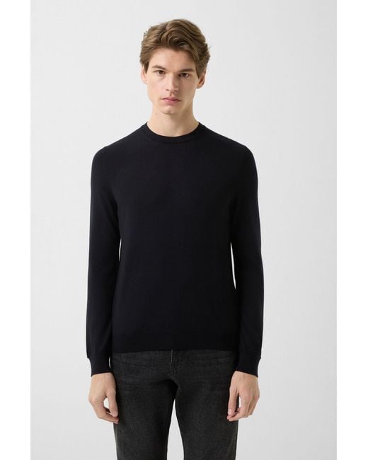 Bogner Blue Ole Pullover for men