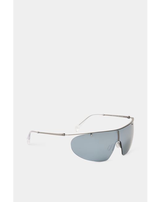 Bogner Gray Furano Sunglasses