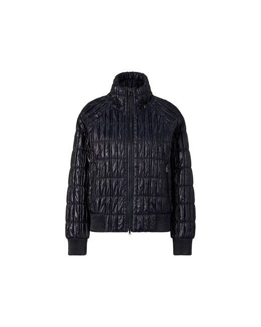 Bogner Blue Sherry Quilted Jacket