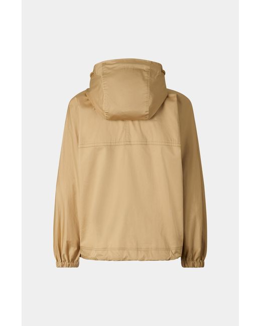 Bogner Natural Victoria Jacket For