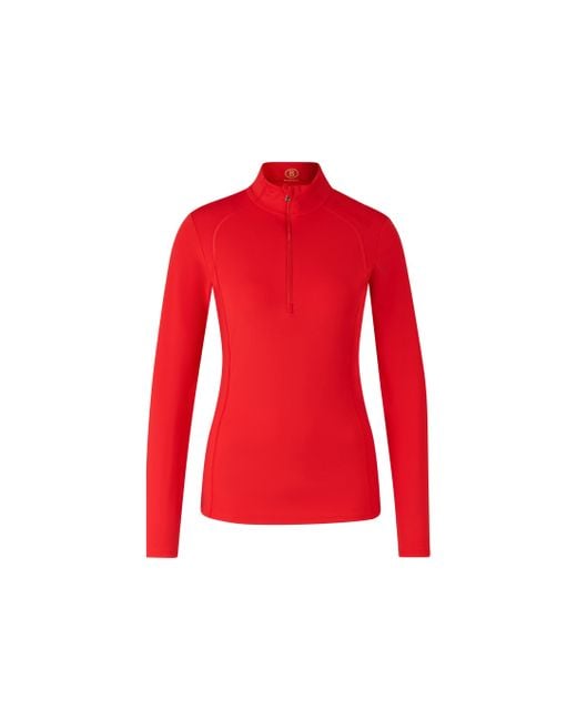 Bogner Red First Layer Medita