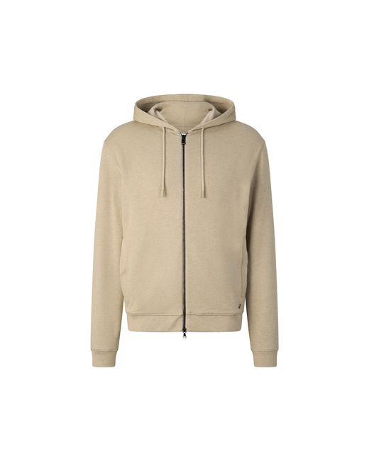 Bogner Natural Knit Jacket Laros for men